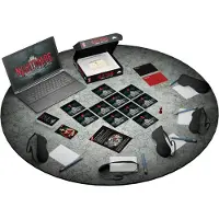 Identity Games Nightmare Horror Adventures - par les créateurs de Escape Room The Game - Néerlandais