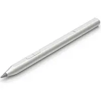 HP Stylet inclinable rechargeable MPP2.0 (argent)