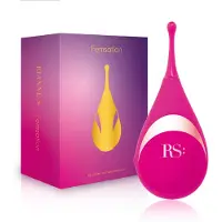 Rianne s RS Icons Femsation Stimulateur De Clitoris
