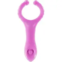 ToyJoy Toy Joy Stimulateur Vibrating Clit Stim