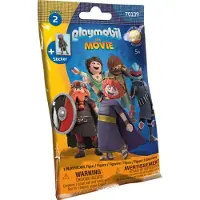 Playmobil Movie Figur Series 2