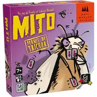 Gigamic Mito