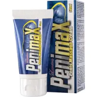 Cobeco pharma Crème stimulante PenimaX Lavetra