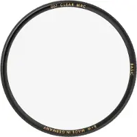 B+W Filtre Polarisant Clear Mrc Basic 95 Mm
