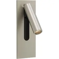 Astro Fuse Liseuse encastrée Fuse 3 | Matt Nickel