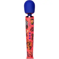 Le Wand Feel My Power 2022 Kelly Malka Edition Vibro Masseur