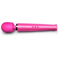 Le Wand - vibromasseur de massage (rose)