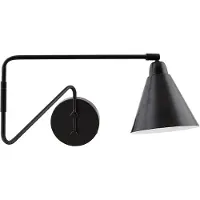 House Doctor - Game Applique Murale 70cm Noir