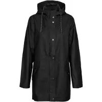 Vero Moda Parka mi-saison 'VMMalou' noir