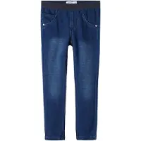 Name it Jean 'Salli' bleu denim
