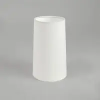 Astro Cone 195 Abat-jour White Fabric