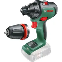 Bosch AdvancedDrill 18 V (sans batterie)