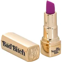 Calexotics Bad Bitch Stimulateur Rouge à Lèvres - Doré