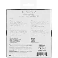 Pillow Talk Flirty - vibromasseur rechargeable - bâton - rose