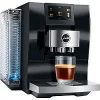 Jura Z10 Diamond Black Ea