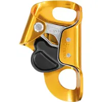 Petzl Croll S Ascender Orange