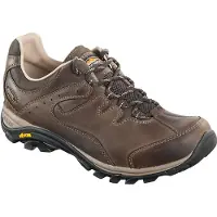 Meindl - Chaussures de randonnée - Caracas Marron Foncé pour Homme en Cuir - Taille 41