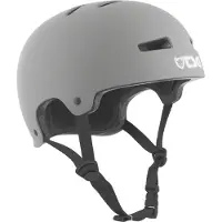 TSG Evolution Helmet Gris S-M