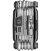 Crankbrothers Multi-outil 17