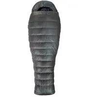 Valandre - Sac de couchage d'expédition - Thor Neo - Taille Droite - Gris