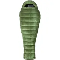 Valandre - Sac de couchage d'expédition - Odin Neo - Taille Droite - Kaki