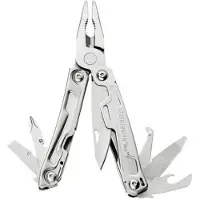 Leatherman - Petit matériel trekking - Rev