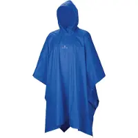 Ferrino R-cloak Poncho Bleu