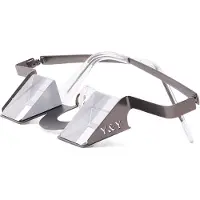 YY VERTICAL Lunettes d'assurage Y&ampY Vertical Classique