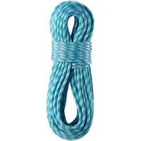 Edelrid Python 10 Mm Rope Bleu 70 m