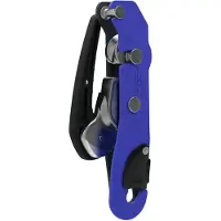 Petzl Stop Ascender Violet