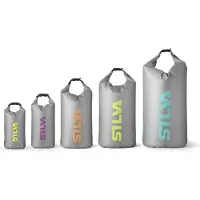 Silva Dry R-pet Dry Sack 36l Gris