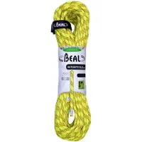 BEAL Antidote 10.2 Mm Rope Jaune 60 m