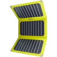 Powertec - Panneaux solaire portable - PTFLAP 16