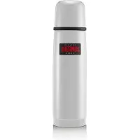 Thermos - Bouteille isotherme - Light & Compact 1L Thermax en Bois - Gris