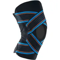 Thuasne Genouillère Strapping