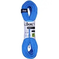 BEAL Joker Golden Dry 9.1 Mm Rope Bleu 70 m