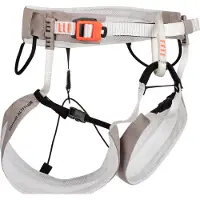 Mammut Zephir Altitude Harness Gris L