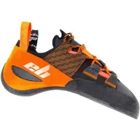 On24 - Chaussons d'escalade - Strange pour Homme - Taille 42.5 - Orange