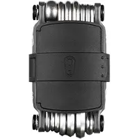 Crankbrothers 20 Multitool Argenté