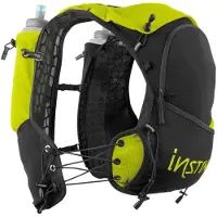 Instinct Trail - Gilet d'hydratation - X 10L - Noir