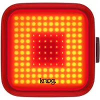 Knog Feu Arrière Blinder Square