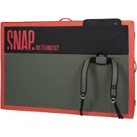 Snap Climbing Wham Crash Pad Vert 150 x 100 x 14 cm