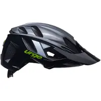 Urge Trailhead Mtb Helmet Argenté L-XL