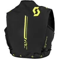 SCOTT Rc Ultimate Tr 5 Hydration Vest Noir M