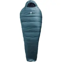 Deuter Sac de Couchage Deuter Orbit 0G Zip Right Regular Arctic Ink