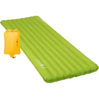 Exped - Matelas gonflable - Ultra 5R - Taille Regular - Vert