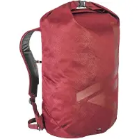 Bach Equipment - B289935-7127 - Sac à dos Pack it 32 red dahlia art