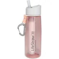LifeStraw Bouteille Go 650ml