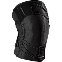 Zamst - Genouillère - RK-1 Plus - Taille Droite - Noir