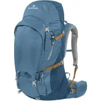 Ferrino Transalp 50l Woman Backpack Bleu Femme